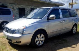 Kia Carnival LWB 2011 for sale