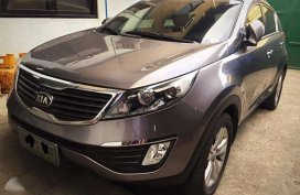 Kia Sportage 2013 for sale
