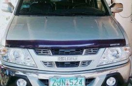Isuzu Crosswind 2007 for sale