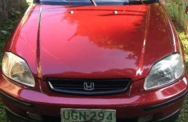 Honda Civic Vti 96 model Cold A/C for sale