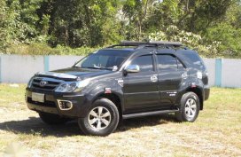 2006 Toyota Fortuner G for sale
