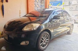 Toyota Vios 2013 1.5L TRD Edition AT Low Mileagevs hondatoyota86