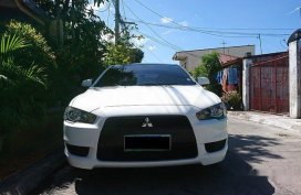 Mitsubishi Lancer EX 2013 for sale