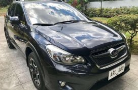 2014 Subaru XV Premium for sale