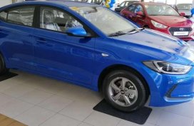 2019 Hyundai Elantra for sale