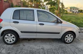 Hyundai Getz 2010 for sale