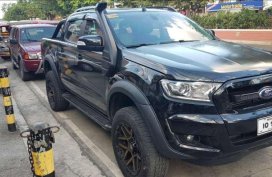 2017 Ford Ranger FX4 for sale