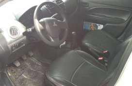 2014 Mitsubishi Mirage G4 for sale