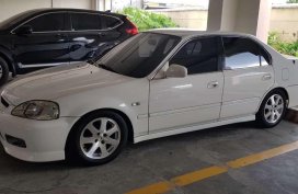 1999 Honda Civic vti automatic 1st owner