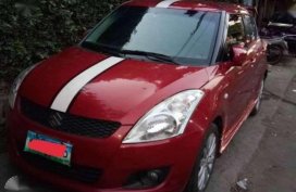 Suzuki Swift 2013 FOR SALE