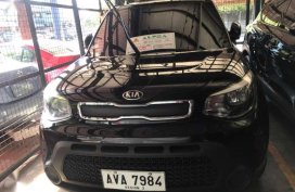 2015 Kia Soul for sale