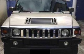 2003 Hummer H2 for sale