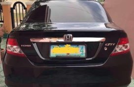 Honda City 2005 for sale