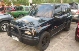 1997 Suzuki Vitara For Sale