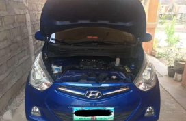 Hyundai eon 2013 GLS (top of the line)