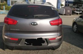 2014 Kia Sportage for sale