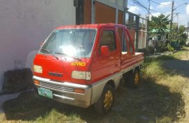 Like new Suzuki Multi-Cab for sale