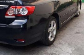 Toyota Corolla Altis 1.6 V 2011 for sale