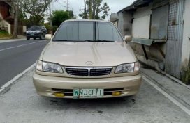 Like new Toyota Corolla for sale
