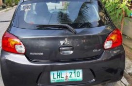 For Sale 2014 Mitsubishi Mirage 1.2G
