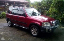 Honda CRV 98 model for sale