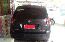Suzuki Ertiga 2015 FOR SALE