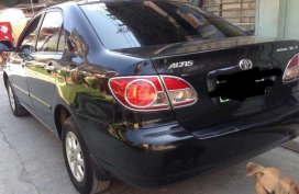 Toyota Corolla Altis 2006 for sale 