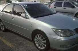 Toyota Camry 2005 3.0 V6 for sale