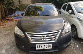 2014 Nissan Sylphy for sale