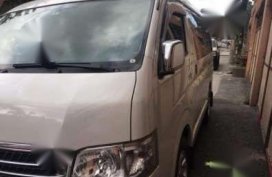 2011 Toyota Grandia for sale
