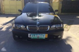 2003 BMW 316I For Sale 