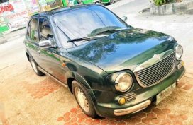 Nissan Verita FOR SALE
