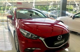 2019 Mazda 3 ZERO DP for sale