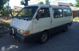 For sale or swap KIA BESTA 1997 MODEL 2.7 diesel