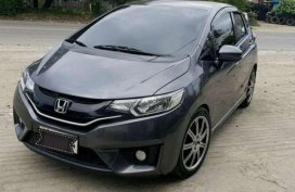 Honda Jazz Vx+ 2015 for sale