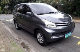 Toyota Avanza E MT 2013 for sale