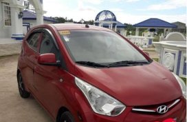 Hyundai Eon 2014 GLS for sale