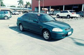1996 Honda Civic VTi for sale 