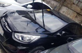 2017 Hyundai Accent MT for sale