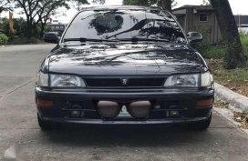 Toyota COROLLA Bigbody BB 4AGE ST 20V FOR SALE