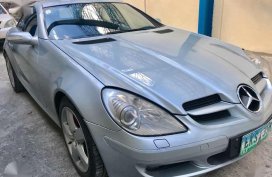 Mercedes Benz 350 2006 for sale