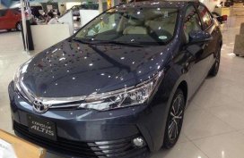 Toyota Corolla Altis 2019 for sale