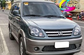 Mitsubishi Adventure 2016 for sale