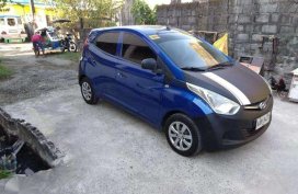 Hyundai Eon 2014 for sale