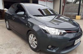 Toyota Vios E 2015 for sale