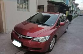 Honda Civic 2006 for sale