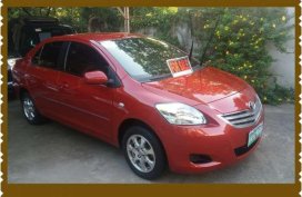 For Sale Toyota Vios 13 E 2011 