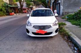 Mitsubishi Mirage G4 Glx 2016 for sale