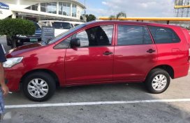 Toyota Innova 2014 for sale