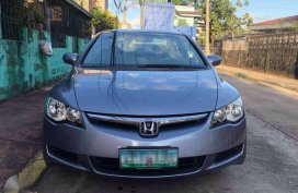 2006 Honda Civic For Sale